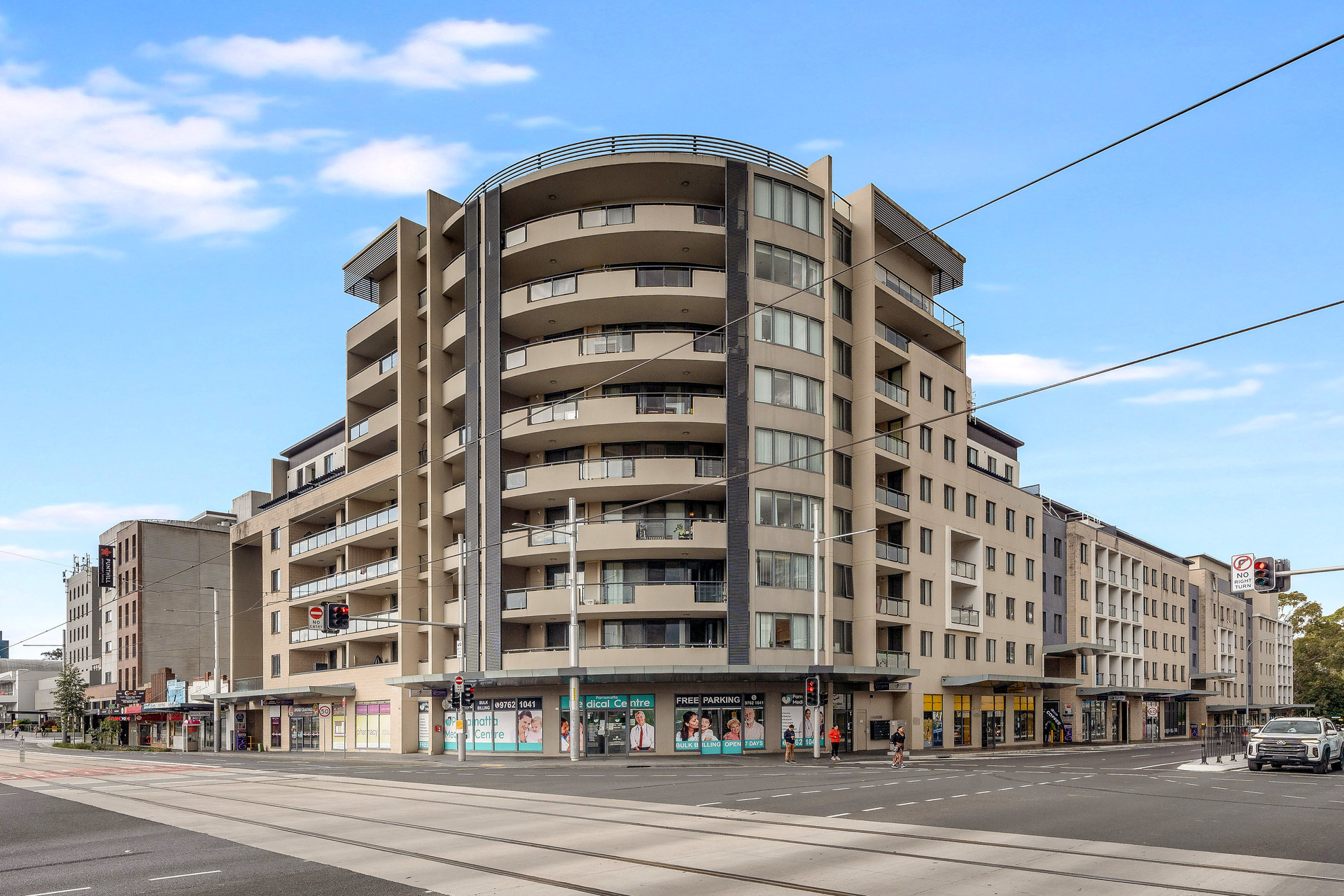Sold - 5/20 Victoria Road - New Property in Parramatta - Real Estate by Team Aaron X Rowan