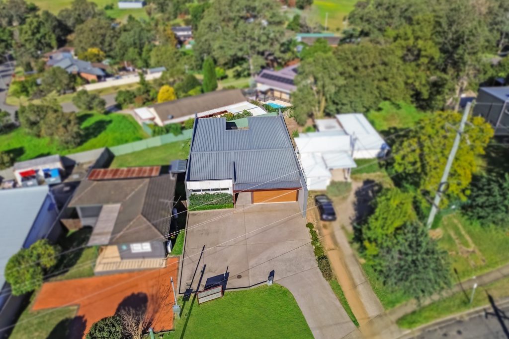 Sold - 513 Bells Line Of Road - New Property in Kurmond - Real Estate by Greg Vincent