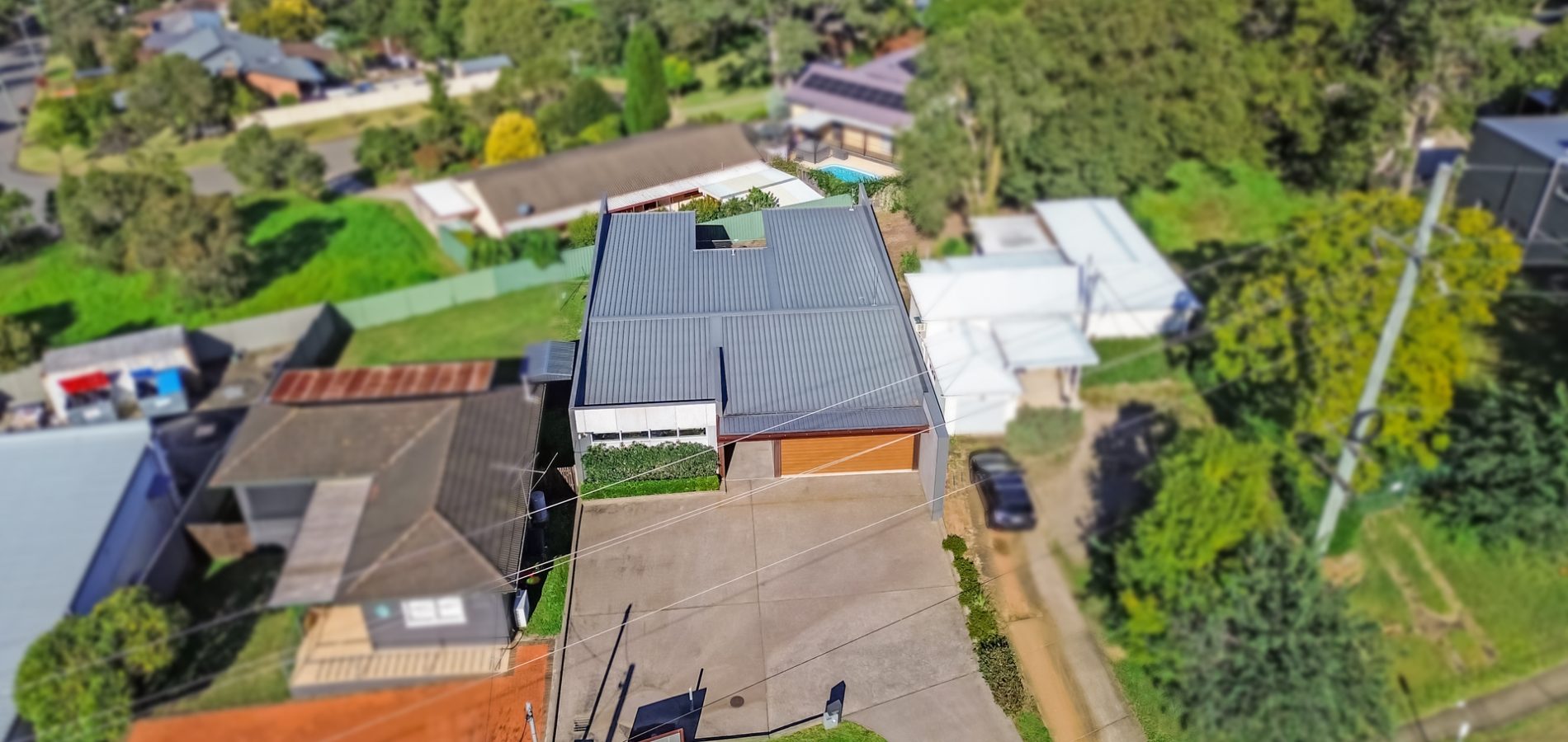 Sold - 513 Bells Line Of Road - New Property in Kurmond - Real Estate by Greg Vincent