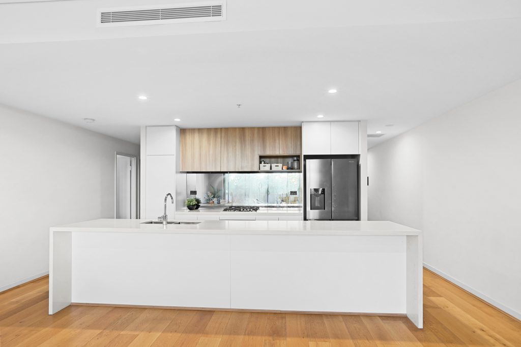 Sold - 203/100 Fairway Drive - New Property in Norwest - Real Estate by Maree McCrorie
