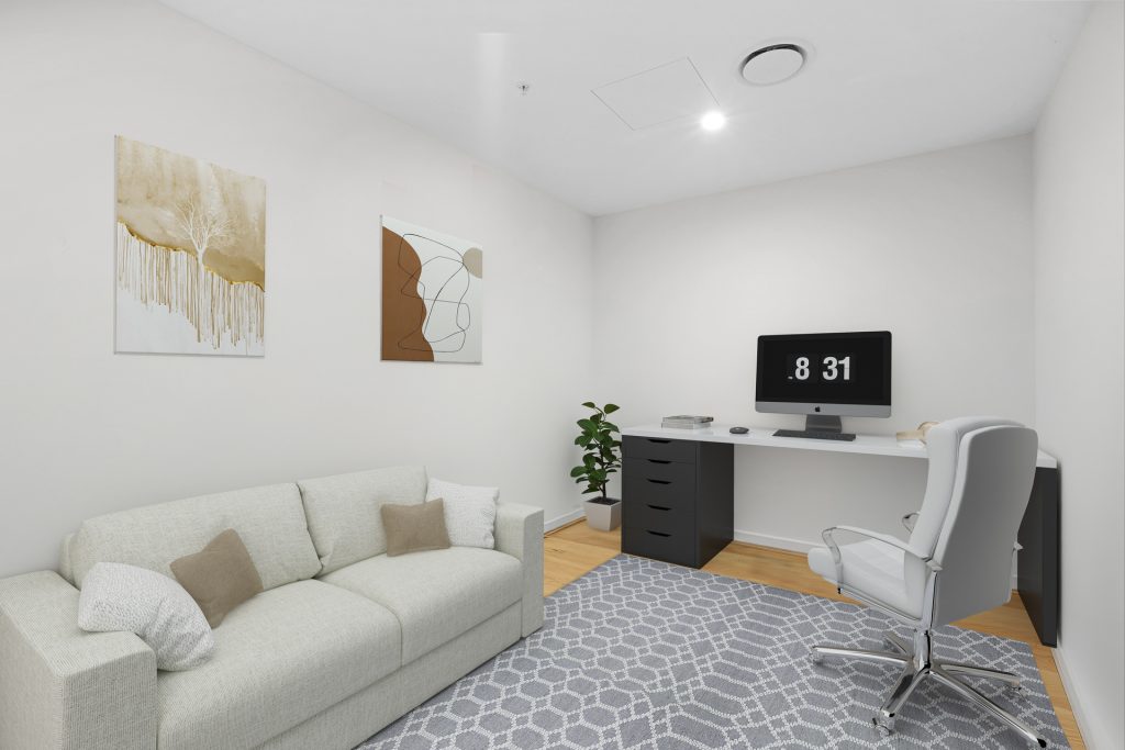 Sold - 203/100 Fairway Drive - New Property in Norwest - Real Estate by Maree McCrorie