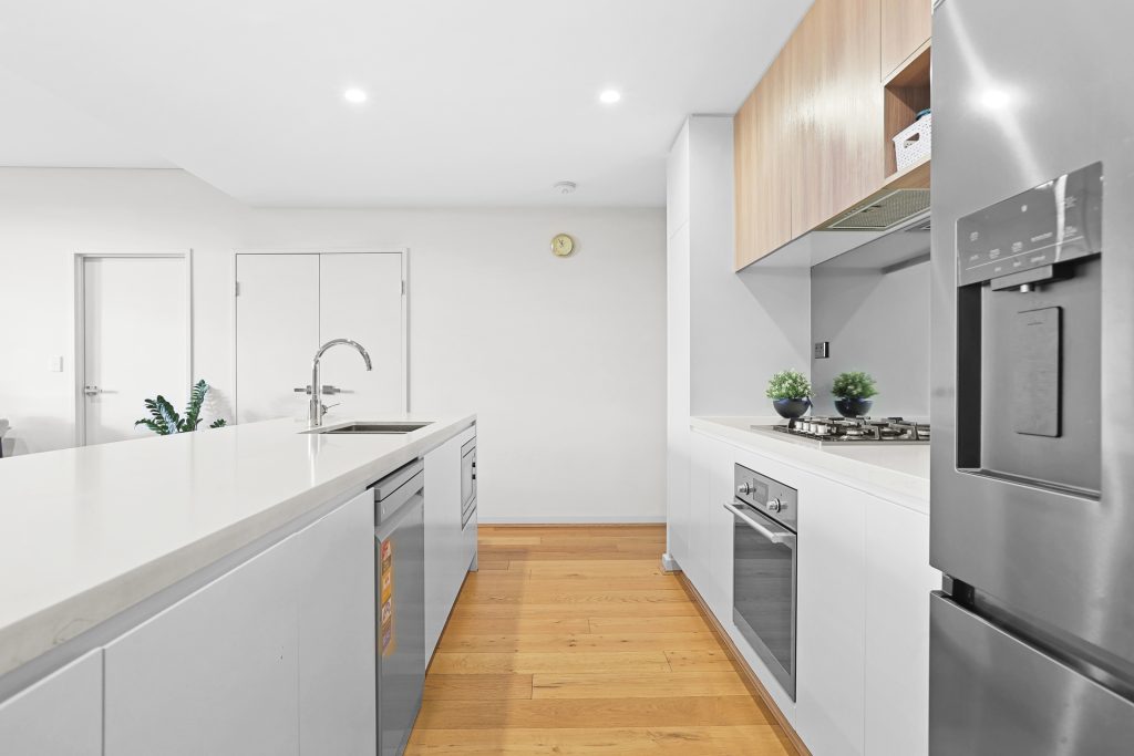 Sold - 203/100 Fairway Drive - New Property in Norwest - Real Estate by Maree McCrorie