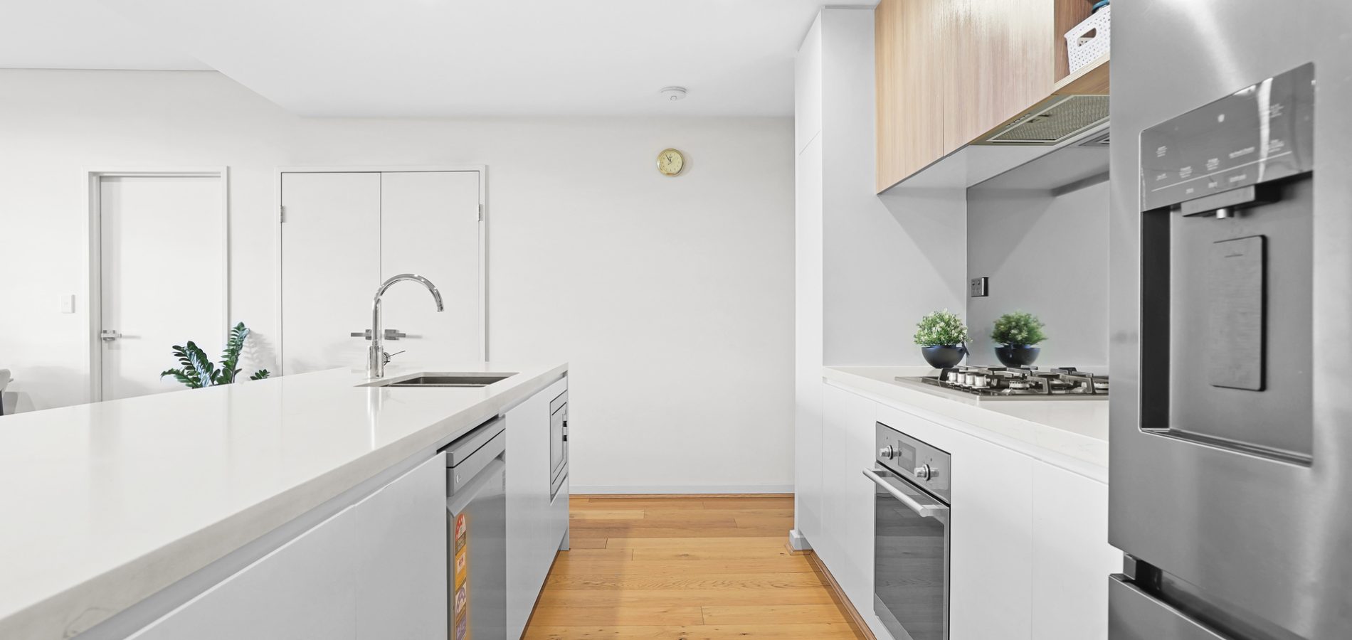 Sold - 203/100 Fairway Drive - New Property in Norwest - Real Estate by Maree McCrorie