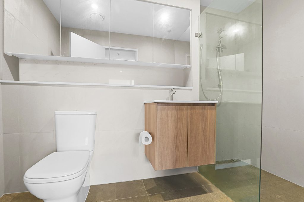 Sold - 203/100 Fairway Drive - New Property in Norwest - Real Estate by Maree McCrorie