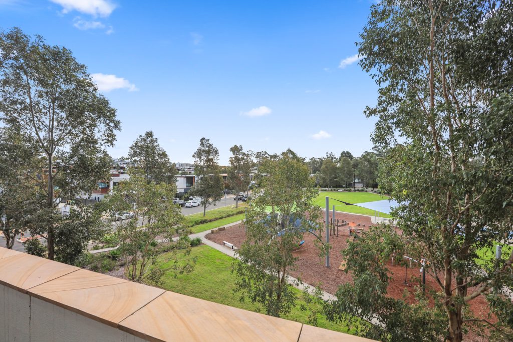 Sold - 203/100 Fairway Drive - New Property in Norwest - Real Estate by Maree McCrorie