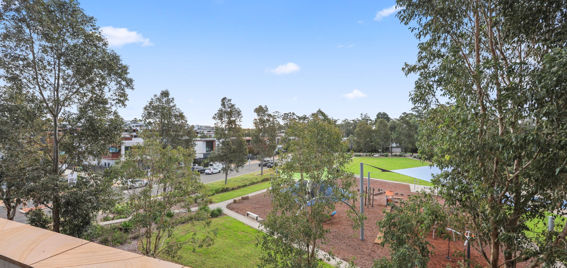 Sold - 203/100 Fairway Drive - New Property in Norwest - Real Estate by Maree McCrorie