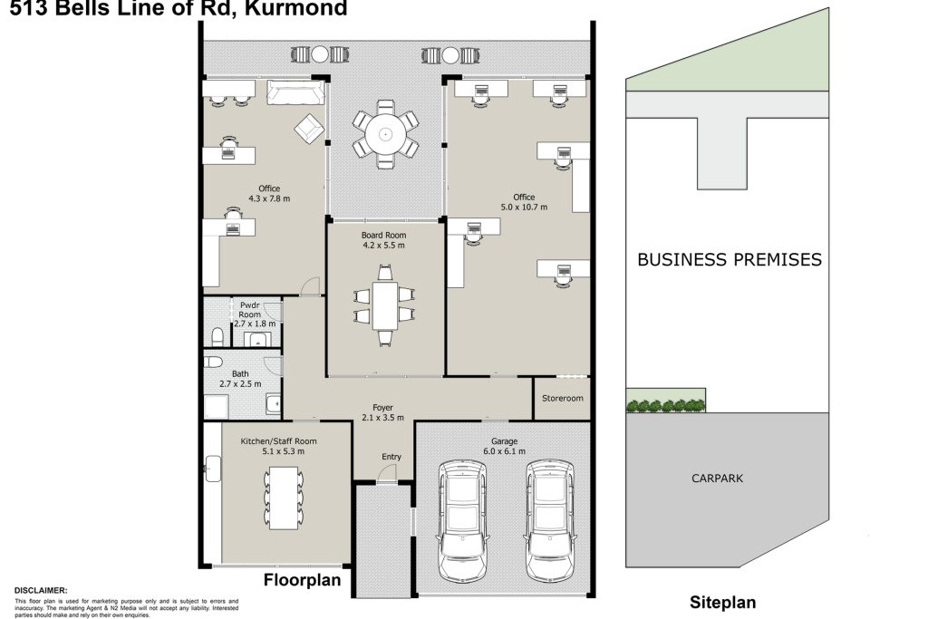 Sold - 513 Bells Line Of Road - New Property in Kurmond - Real Estate by Greg Vincent