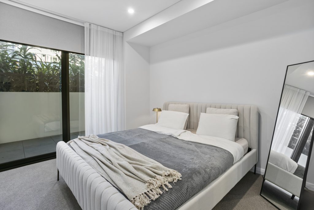 Sold - 119/17 Partridge Avenue - New Property in Castle Hill - Real Estate by David Choy