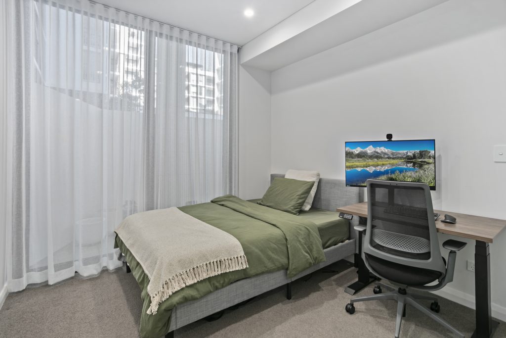Sold - 119/17 Partridge Avenue - New Property in Castle Hill - Real Estate by David Choy