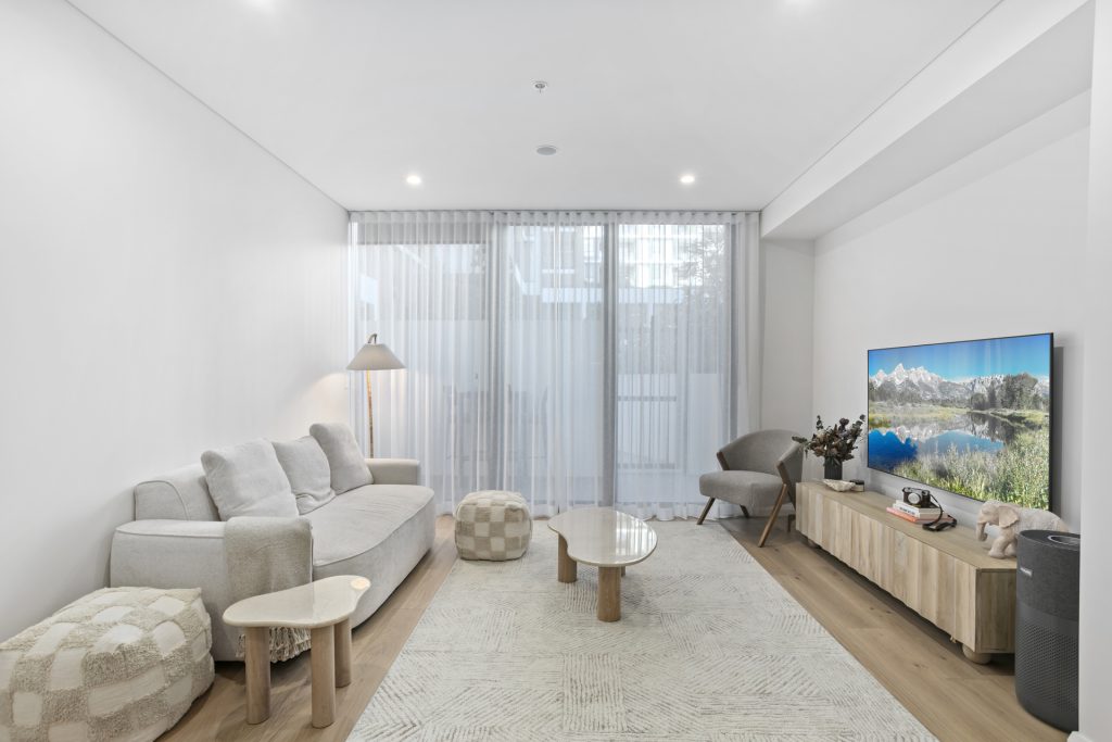Sold - 119/17 Partridge Avenue - New Property in Castle Hill - Real Estate by David Choy