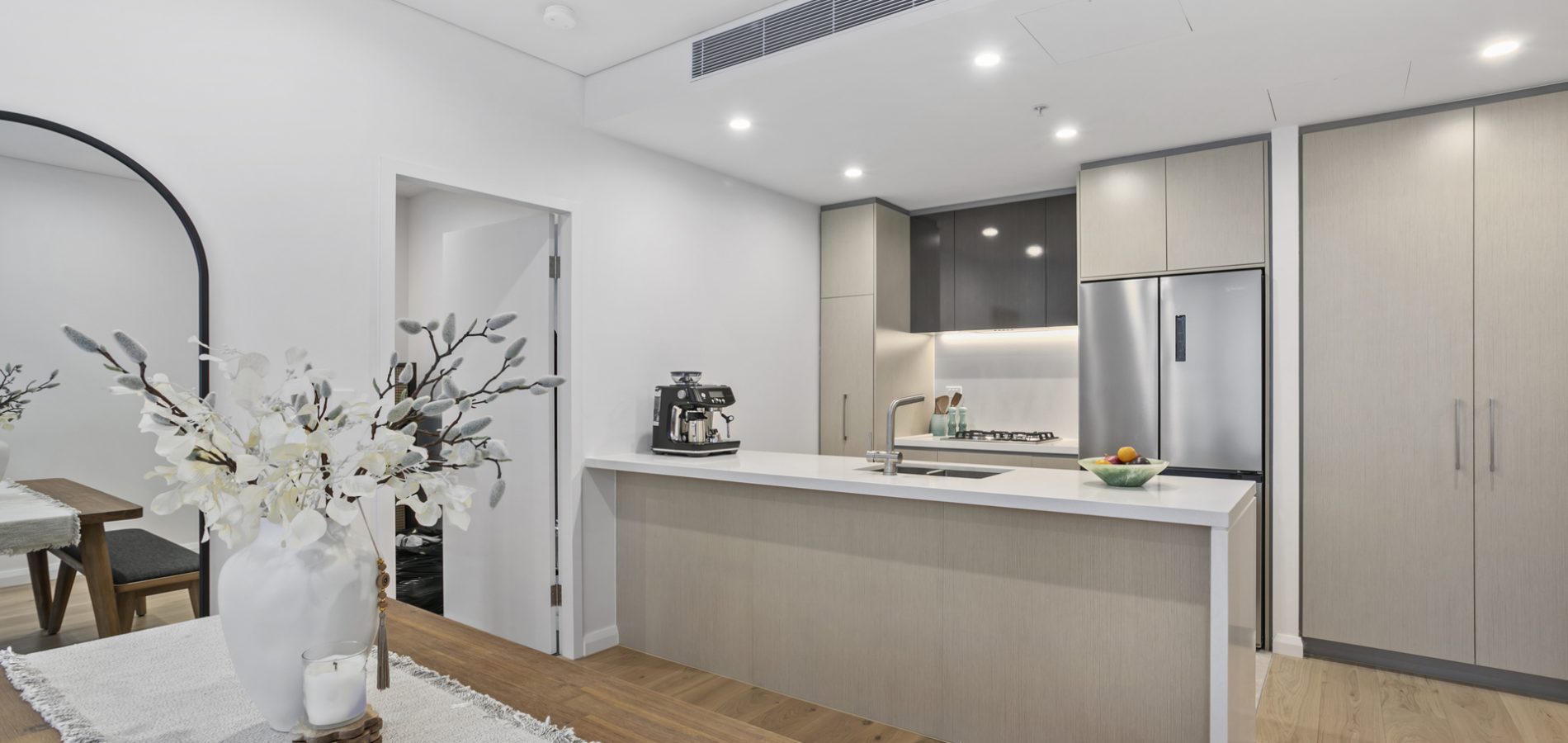 Sold - 119/17 Partridge Avenue - New Property in Castle Hill - Real Estate by David Choy
