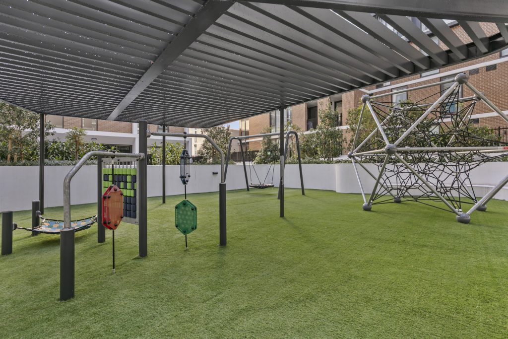 Sold - 119/17 Partridge Avenue - New Property in Castle Hill - Real Estate by David Choy