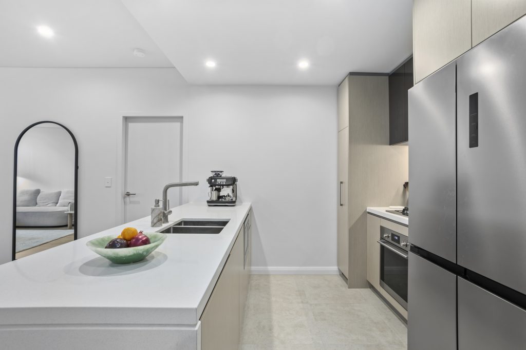 Sold - 119/17 Partridge Avenue - New Property in Castle Hill - Real Estate by David Choy