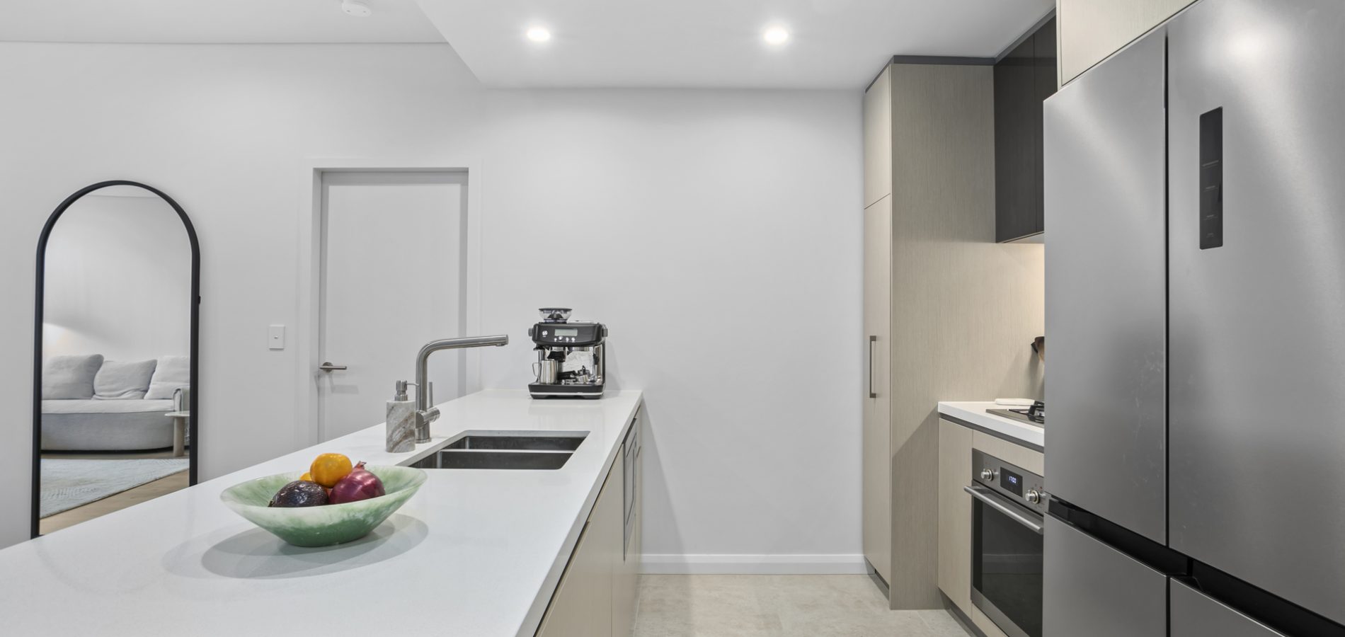 Sold - 119/17 Partridge Avenue - New Property in Castle Hill - Real Estate by David Choy