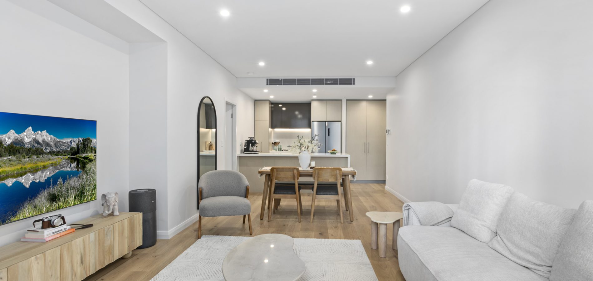 Sold - 119/17 Partridge Avenue - New Property in Castle Hill - Real Estate by David Choy