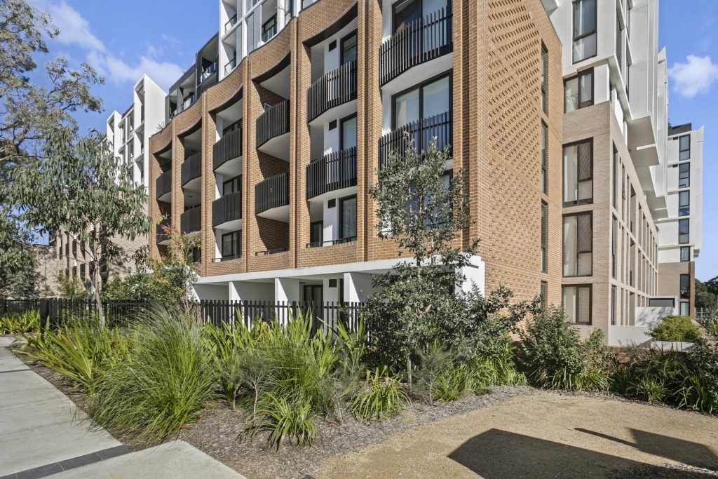 Sold - 119/17 Partridge Avenue - New Property in Castle Hill - Real Estate by David Choy