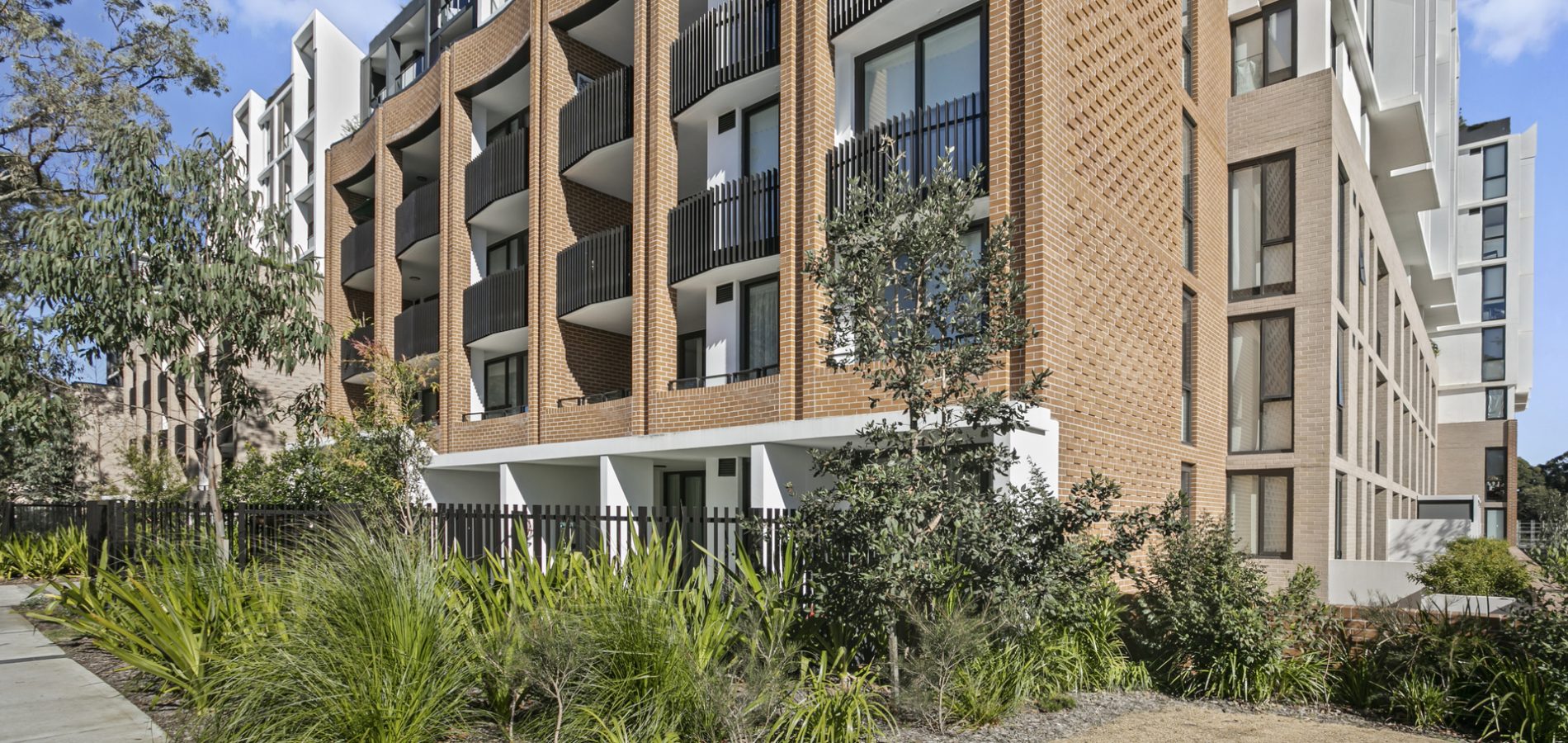 Sold - 119/17 Partridge Avenue - New Property in Castle Hill - Real Estate by David Choy