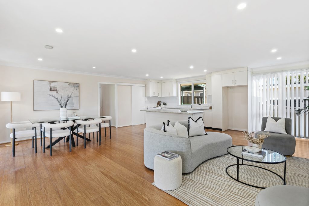 Sold - 20-20a Spring Road - New Property in Kellyville - Real Estate by David Choy
