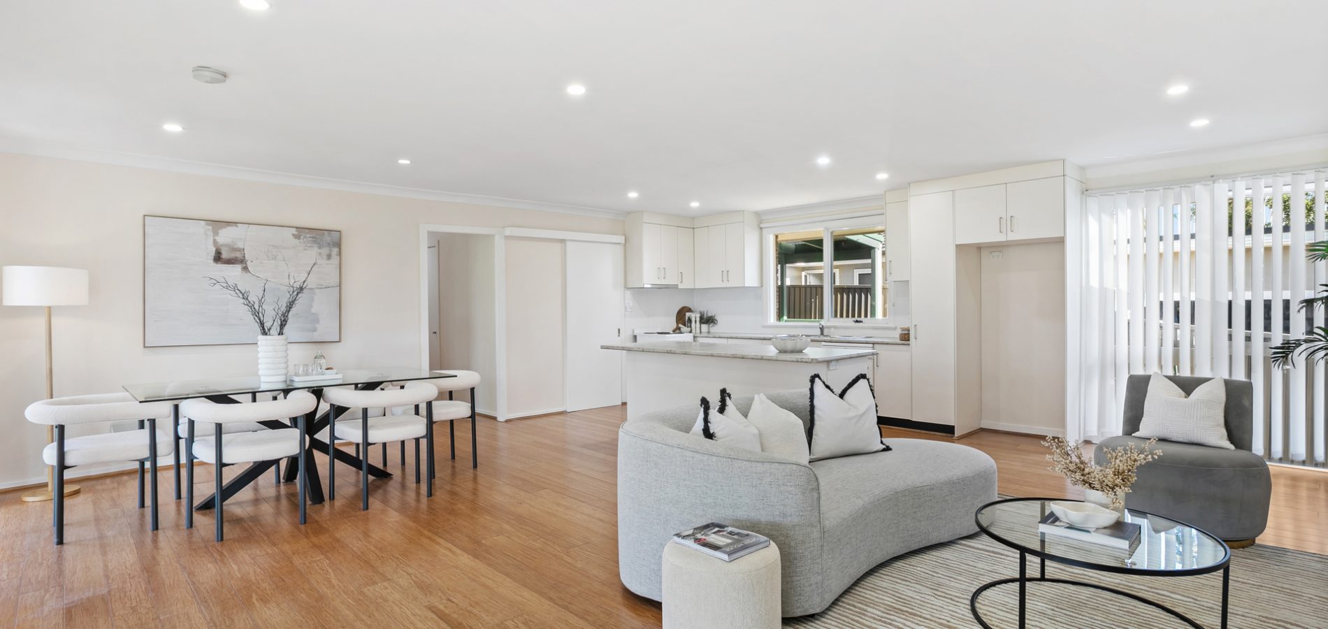 Sold - 20-20a Spring Road - New Property in Kellyville - Real Estate by David Choy