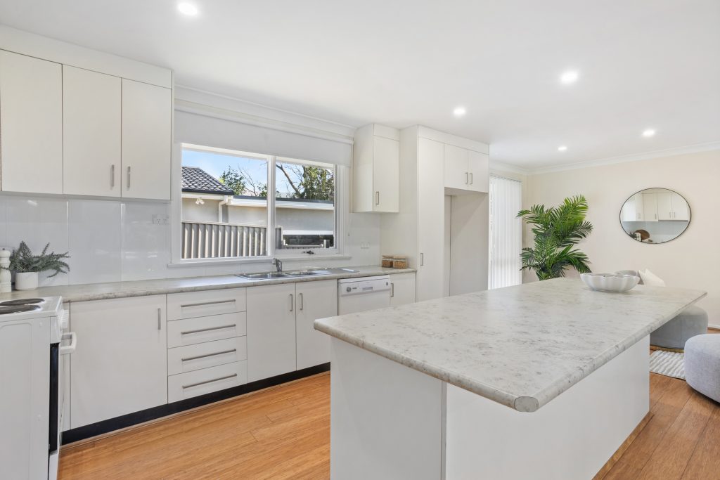 Sold - 20-20a Spring Road - New Property in Kellyville - Real Estate by David Choy