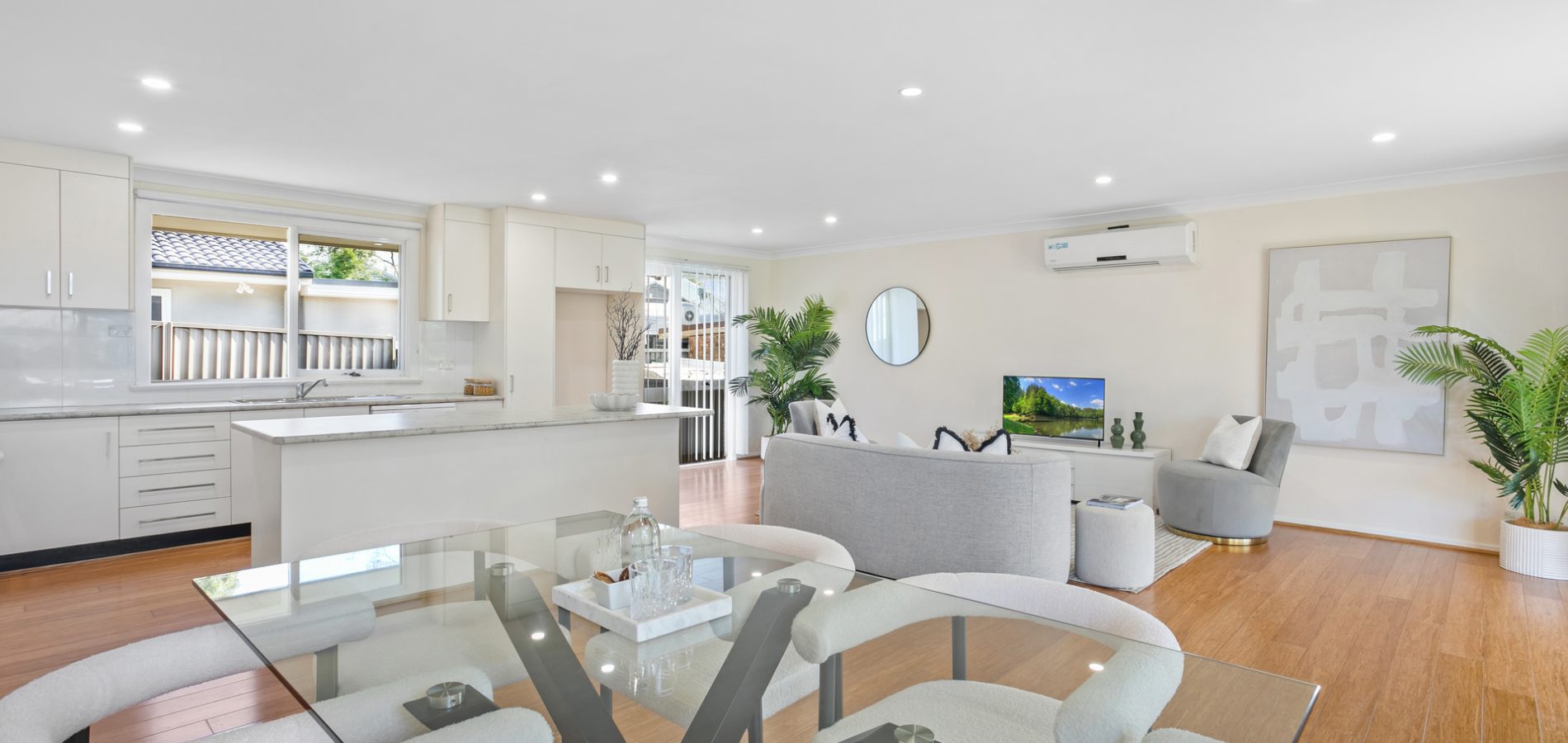 Sold - 20-20a Spring Road - New Property in Kellyville - Real Estate by David Choy
