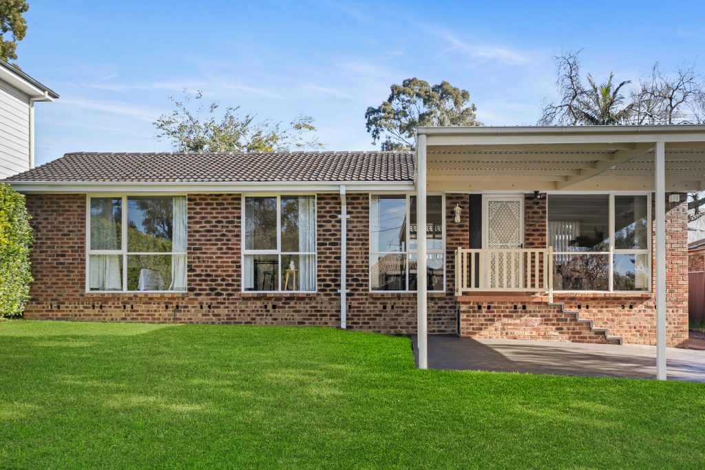 Sold - 20-20a Spring Road - New Property in Kellyville - Real Estate by David Choy