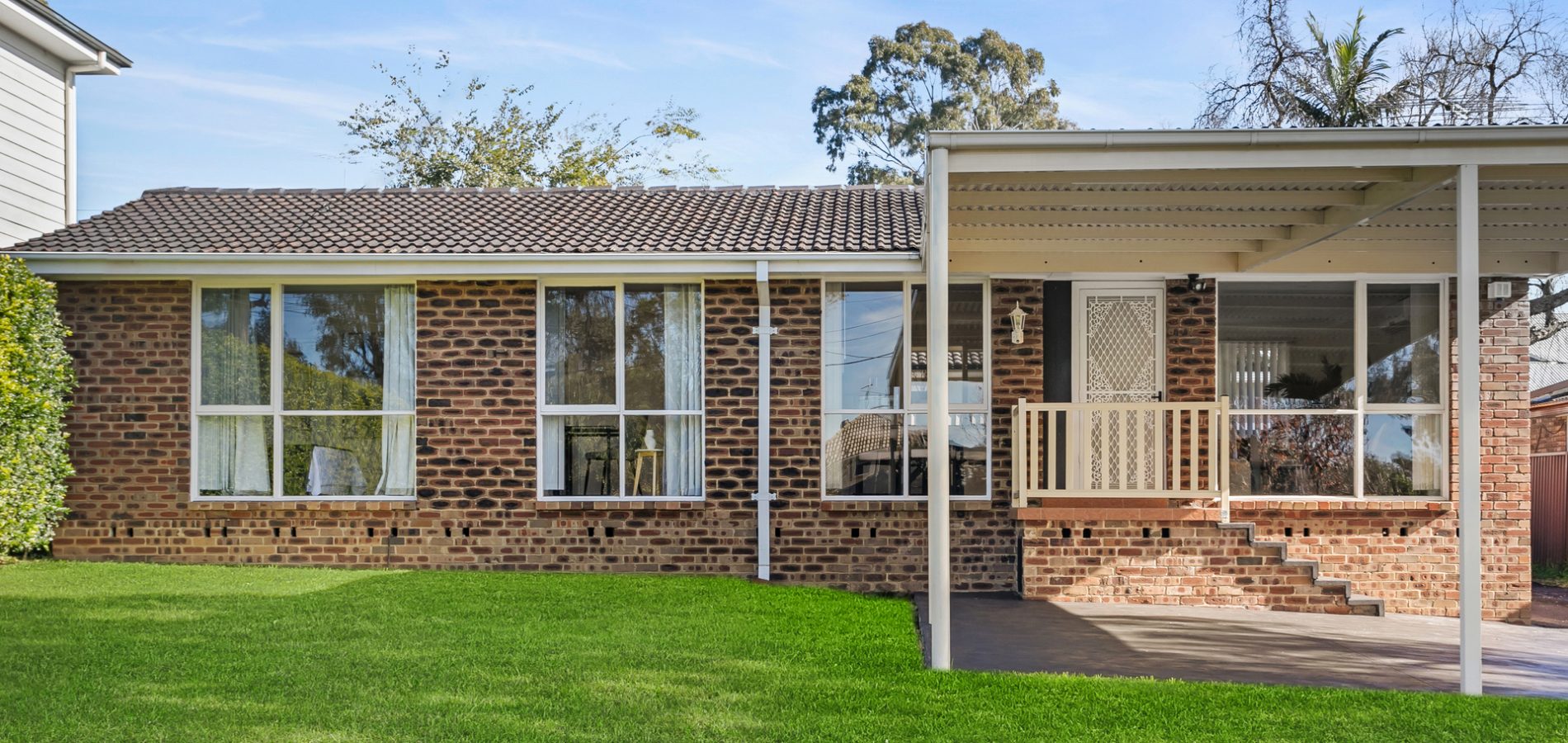 Sold - 20-20a Spring Road - New Property in Kellyville - Real Estate by David Choy