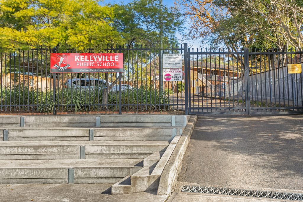 Sold - 20-20a Spring Road - New Property in Kellyville - Real Estate by David Choy