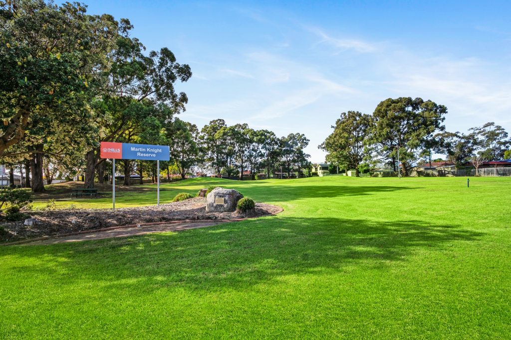 Sold - 20-20a Spring Road - New Property in Kellyville - Real Estate by David Choy
