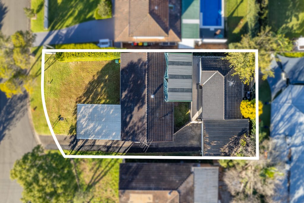 Sold - 20-20a Spring Road - New Property in Kellyville - Real Estate by David Choy