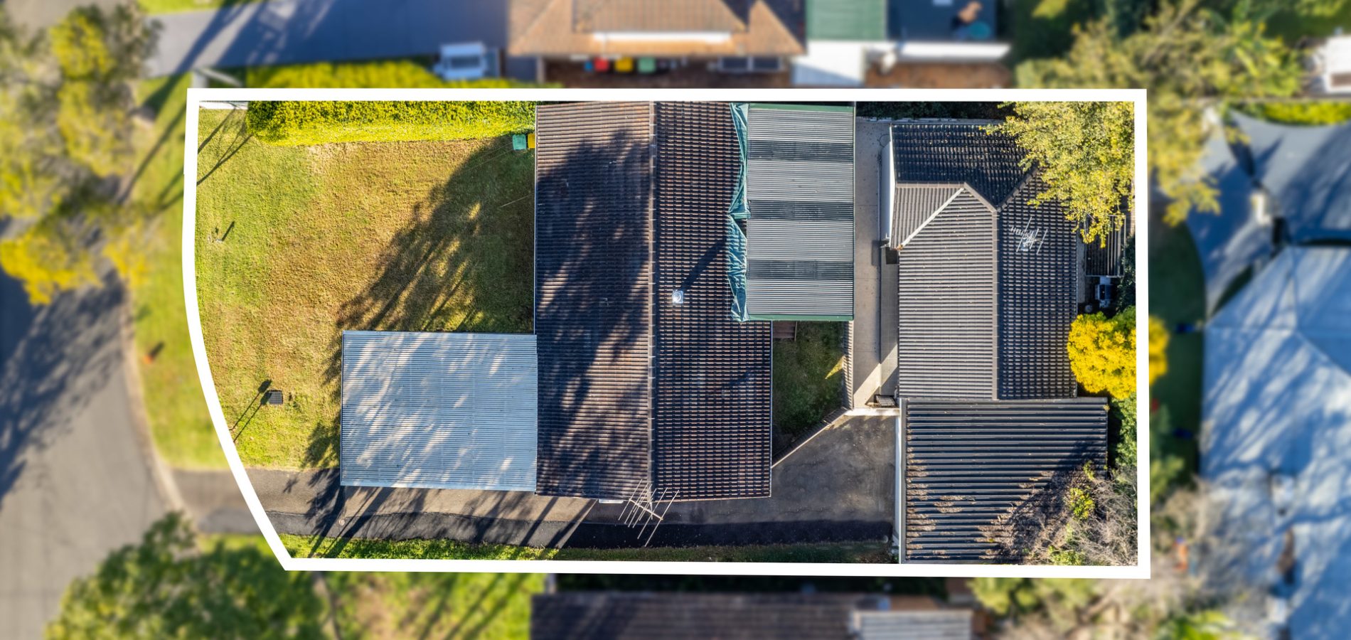 Sold - 20-20a Spring Road - New Property in Kellyville - Real Estate by David Choy