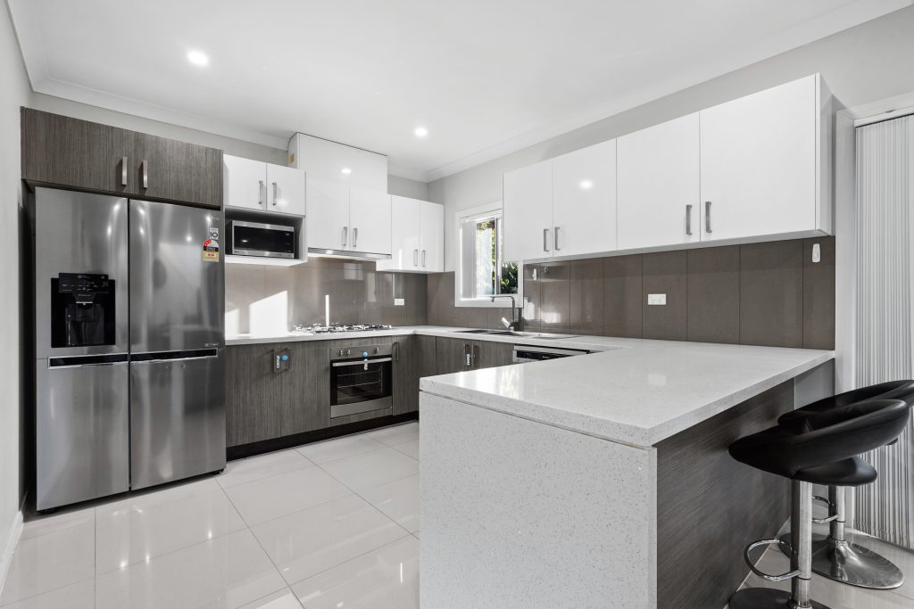 Sold - 24 Isaac Smith Parade - New Property in Kings Langley - Real Estate by Kim McChlery