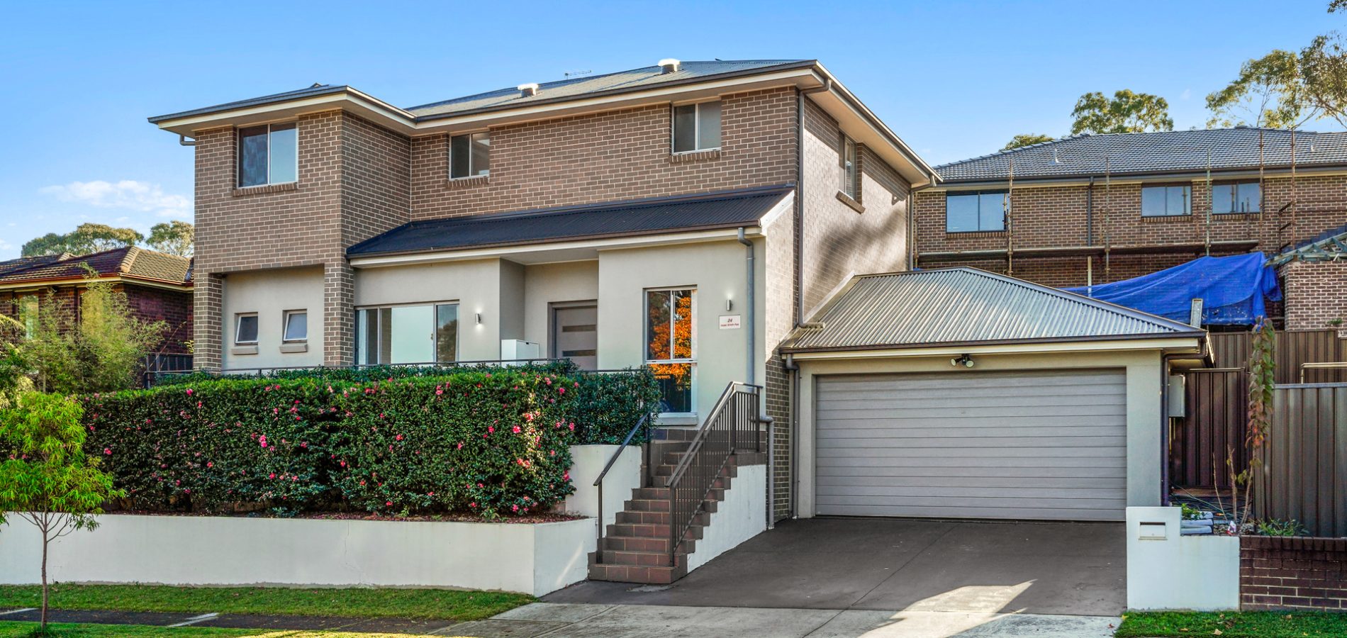 Sold - 24 Isaac Smith Parade - New Property in Kings Langley - Real Estate by Kim McChlery
