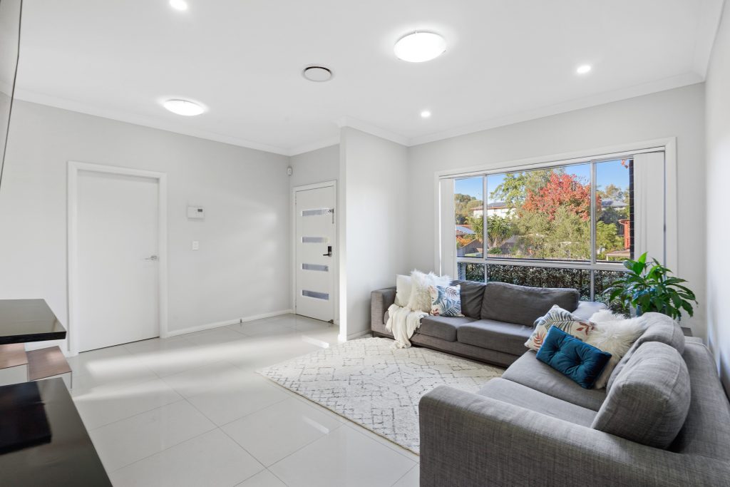 Sold - 24 Isaac Smith Parade - New Property in Kings Langley - Real Estate by Kim McChlery