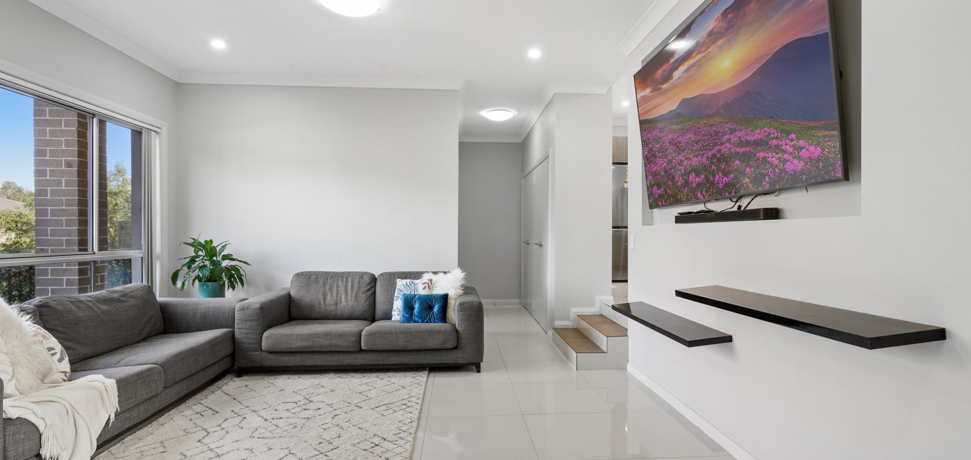 Sold - 24 Isaac Smith Parade - New Property in Kings Langley - Real Estate by Kim McChlery
