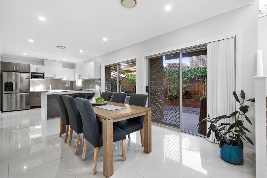 Sold - 24 Isaac Smith Parade - New Property in Kings Langley - Real Estate by Kim McChlery