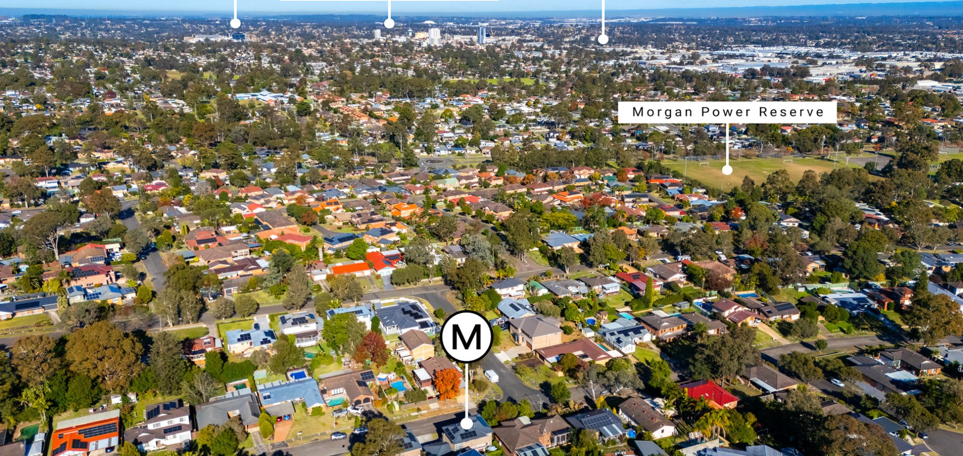 Sold - 24 Isaac Smith Parade - New Property in Kings Langley - Real Estate by Kim McChlery