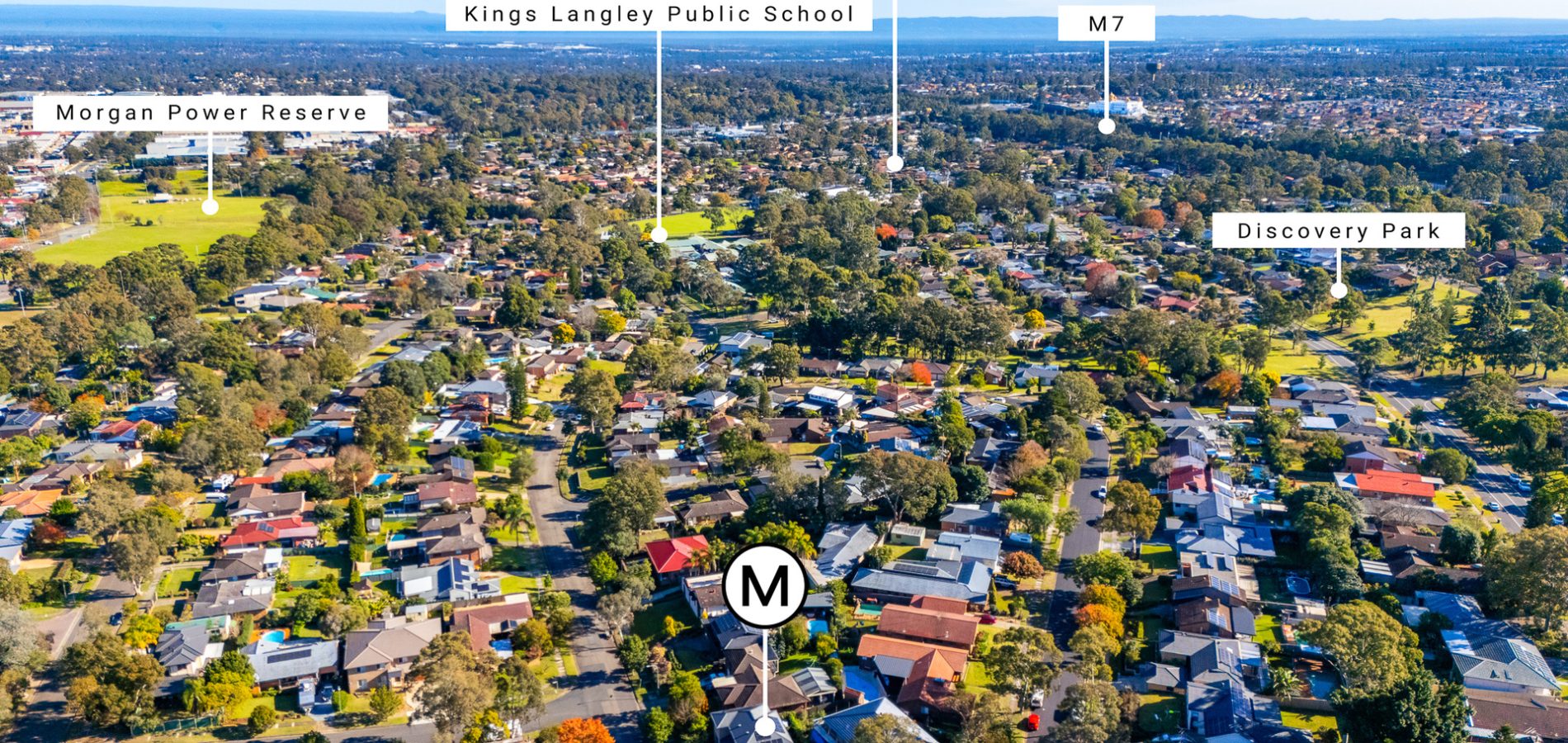 Sold - 24 Isaac Smith Parade - New Property in Kings Langley - Real Estate by Kim McChlery