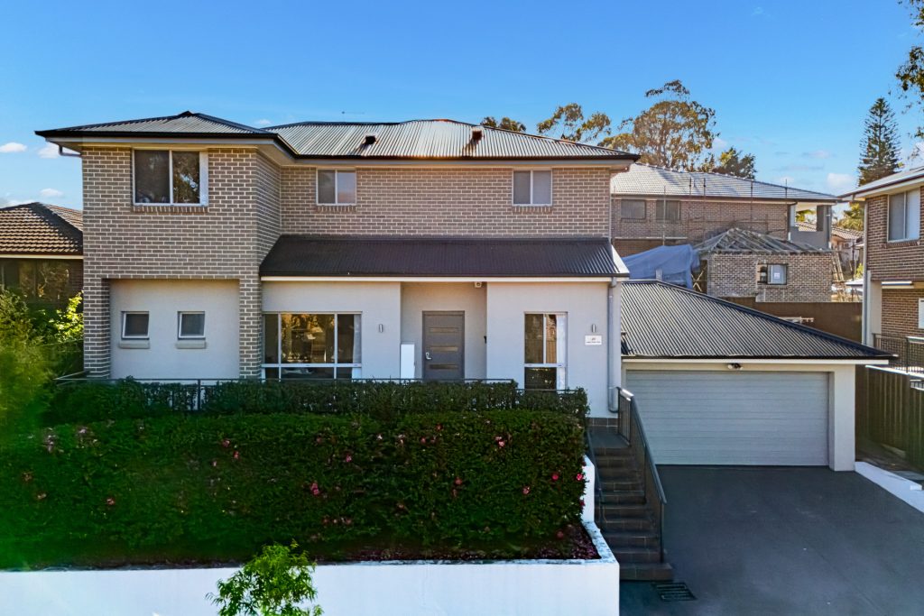 Sold - 24 Isaac Smith Parade - New Property in Kings Langley - Real Estate by Kim McChlery