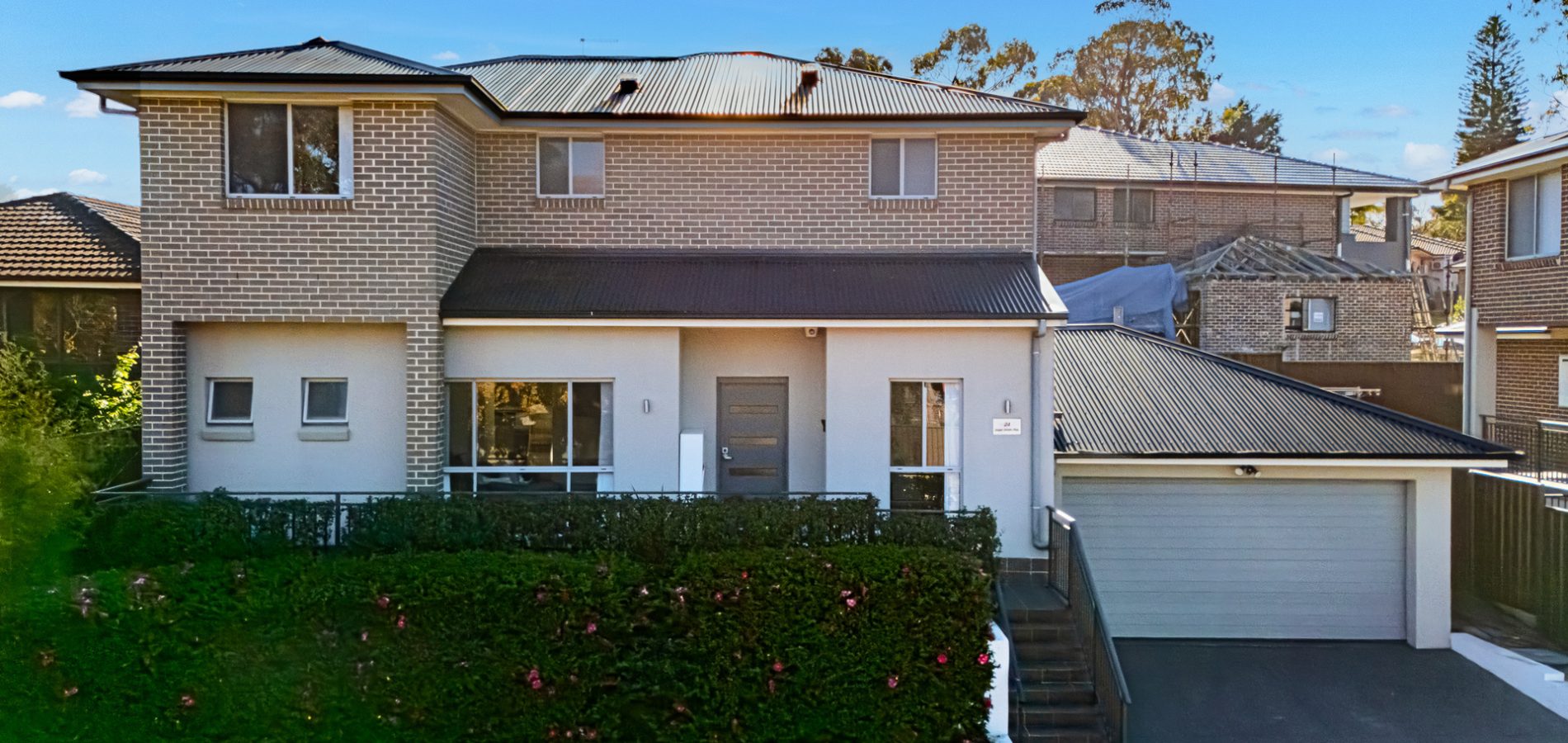 Sold - 24 Isaac Smith Parade - New Property in Kings Langley - Real Estate by Kim McChlery