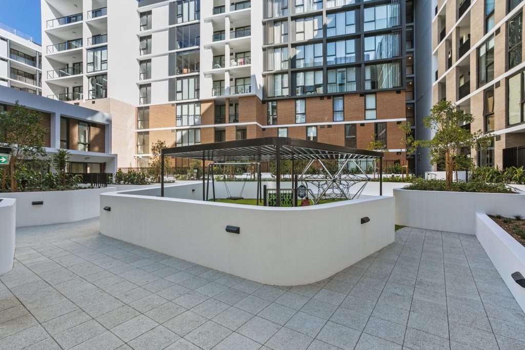Sold - 617/17 Partridge Avenue - New Property in Castle Hill - Real Estate by David Choy