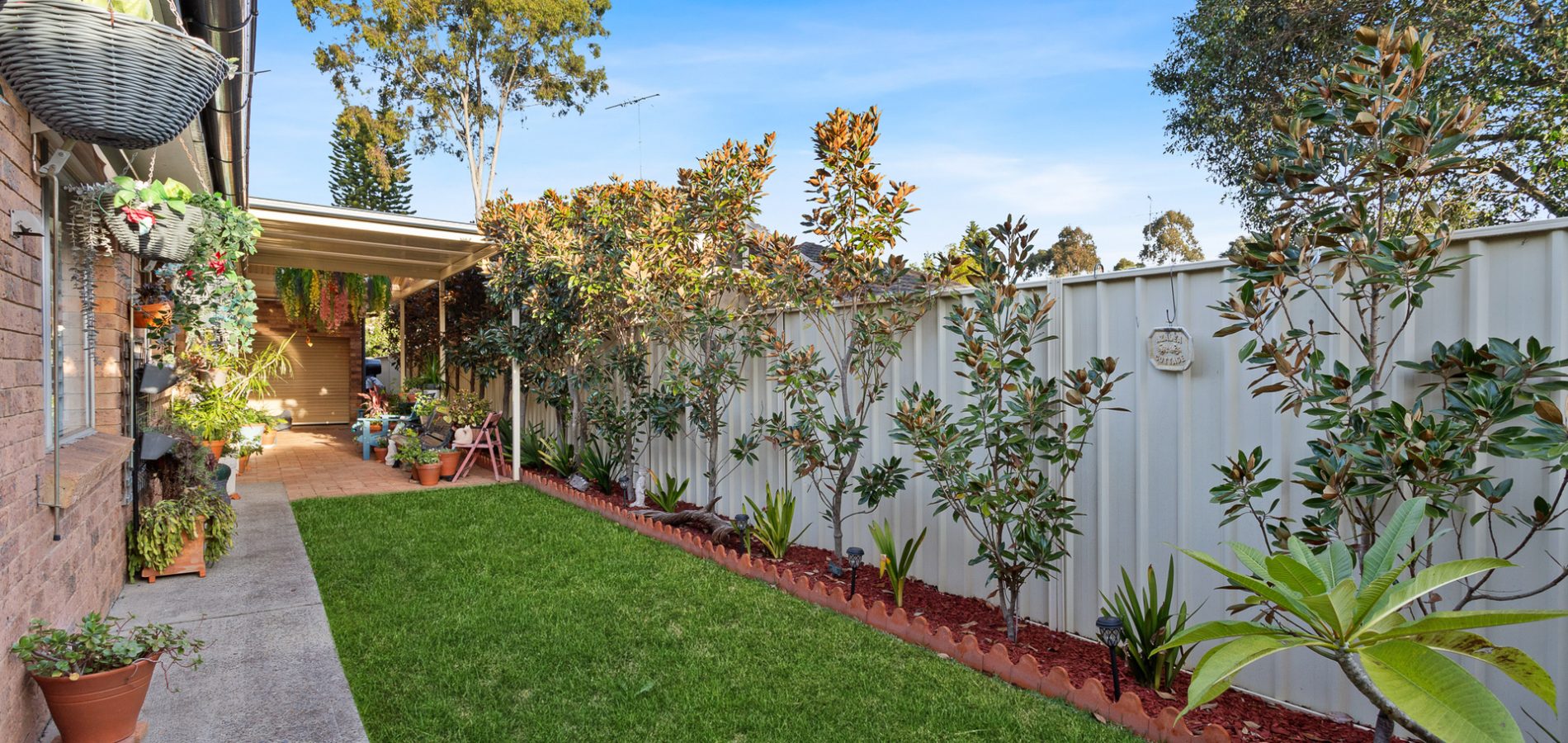 Sold - 1 Ellis Place - New Property in Kings Langley - Real Estate by Kim McChlery
