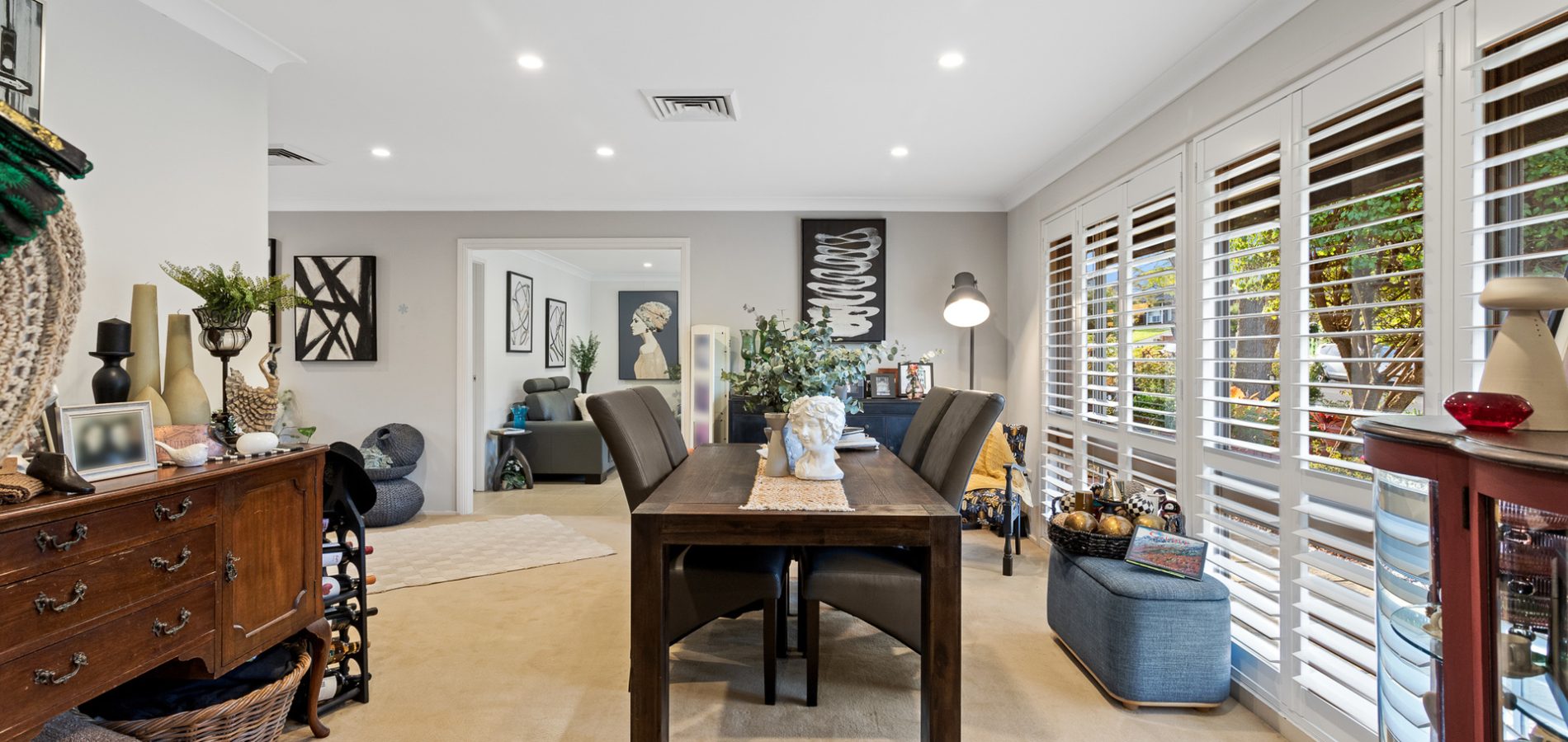 Sold - 1 Ellis Place - New Property in Kings Langley - Real Estate by Kim McChlery