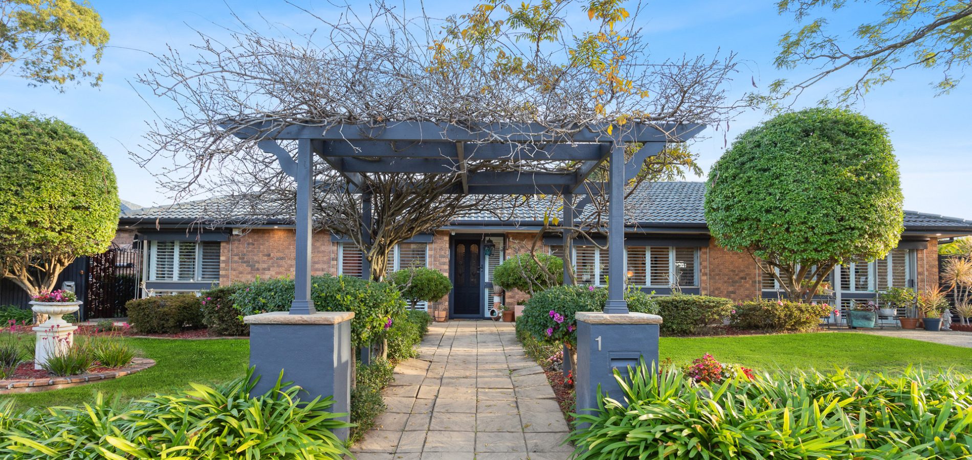 Sold - 1 Ellis Place - New Property in Kings Langley - Real Estate by Kim McChlery