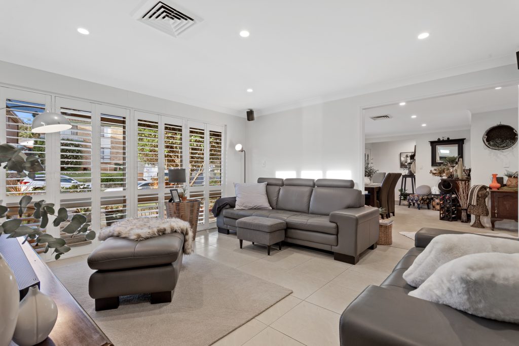 Sold - 1 Ellis Place - New Property in Kings Langley - Real Estate by Kim McChlery