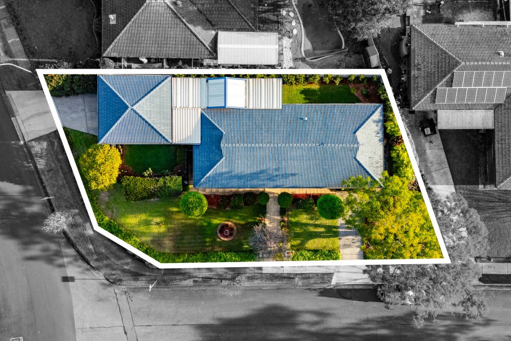 Sold - 1 Ellis Place - New Property in Kings Langley - Real Estate by Kim McChlery