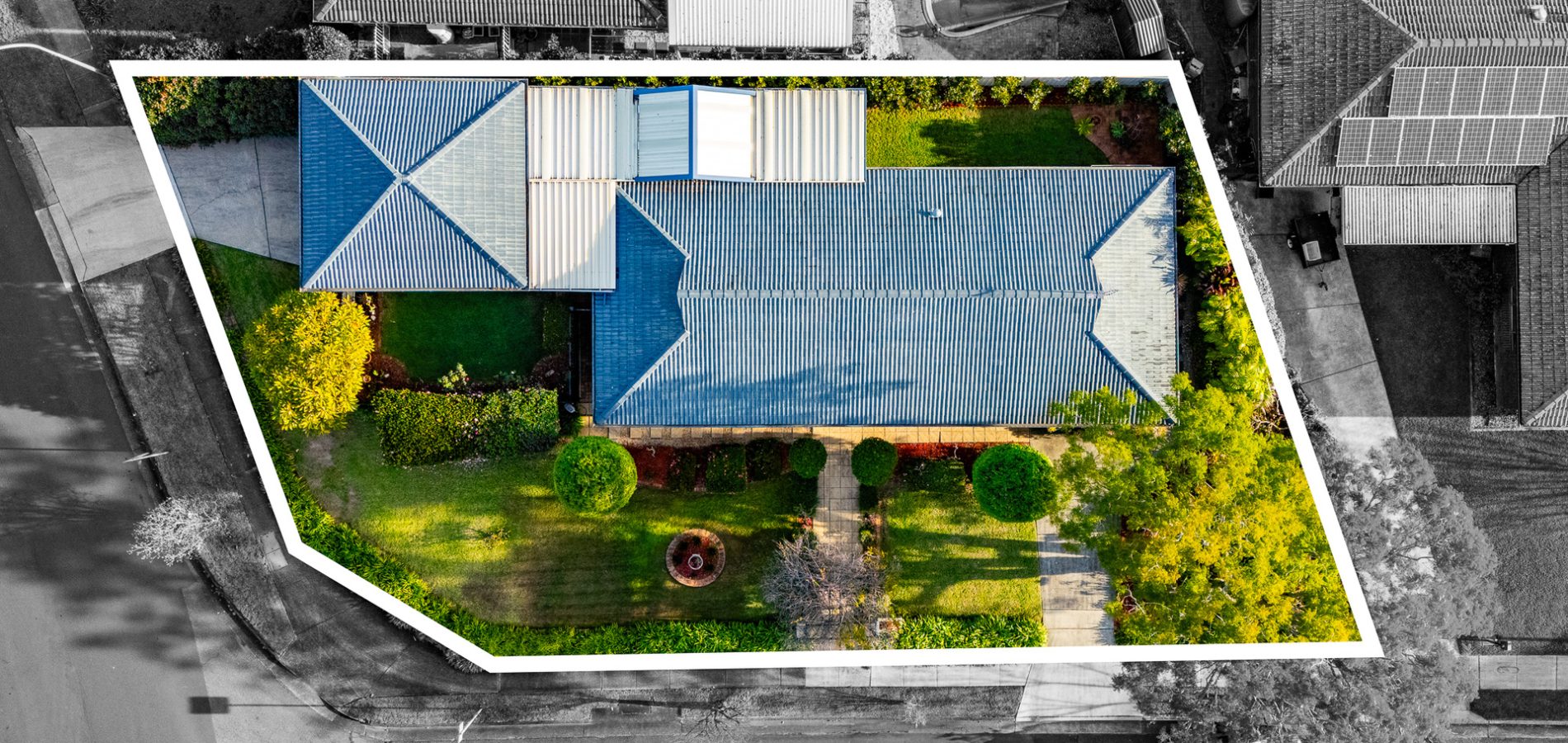 Sold - 1 Ellis Place - New Property in Kings Langley - Real Estate by Kim McChlery