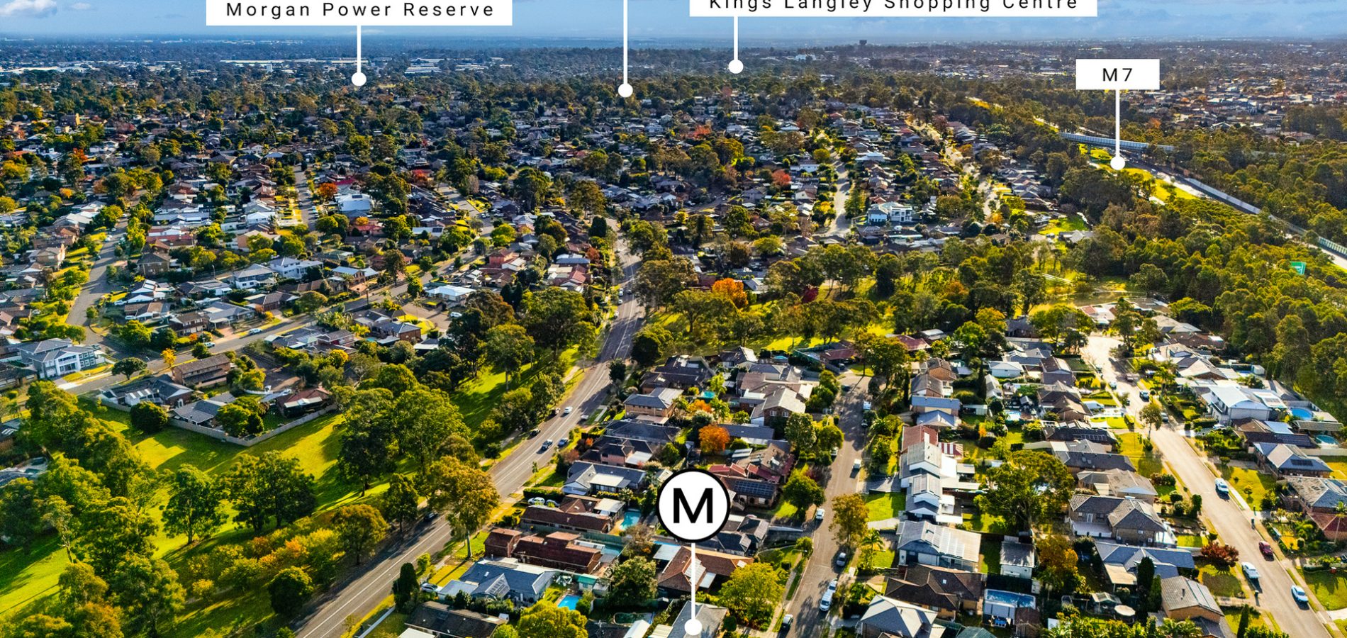 Sold - 1 Ellis Place - New Property in Kings Langley - Real Estate by Kim McChlery