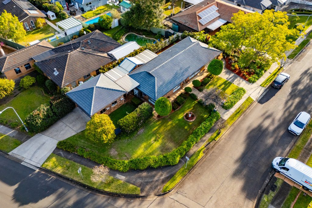 Sold - 1 Ellis Place - New Property in Kings Langley - Real Estate by Kim McChlery