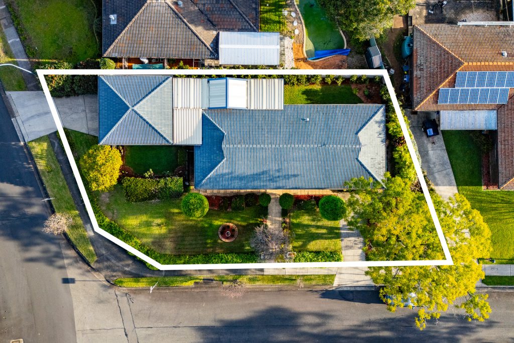 Sold - 1 Ellis Place - New Property in Kings Langley - Real Estate by Kim McChlery